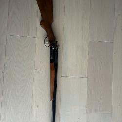 Coach gun Pietta model 1878 calibre 12