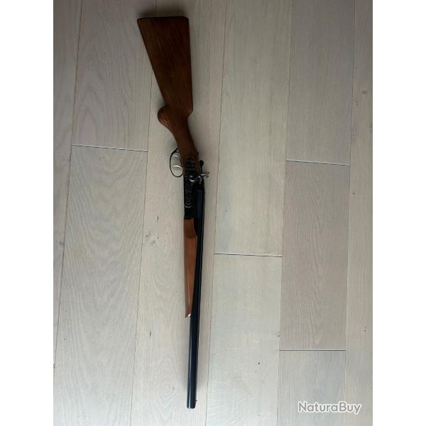 Coach gun Pietta model 1878 calibre 12