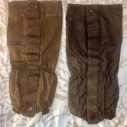 Gu&ecirc;tres Barbour