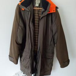 Veste Beretta quasi neuve