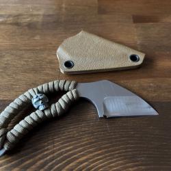 Bastinelli Moon's kiss Neck custom, neuf