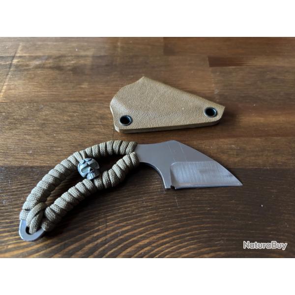 Bastinelli Moon's kiss Neck custom, neuf