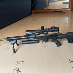Remington 700 PCR 308w