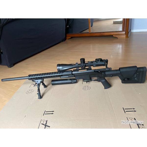Remington 700 PCR 308w