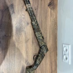 Manuchasse k200 camo