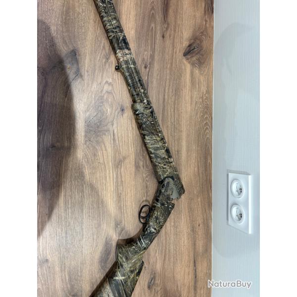 Manuchasse k200 camo