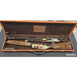 Fabarm Lion H35 Azur Cal.12/76