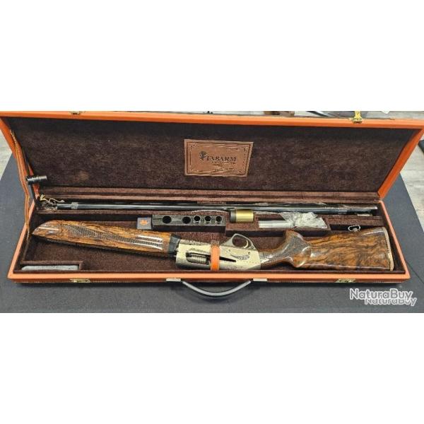 Fabarm Lion H35 Azur Cal.12/76