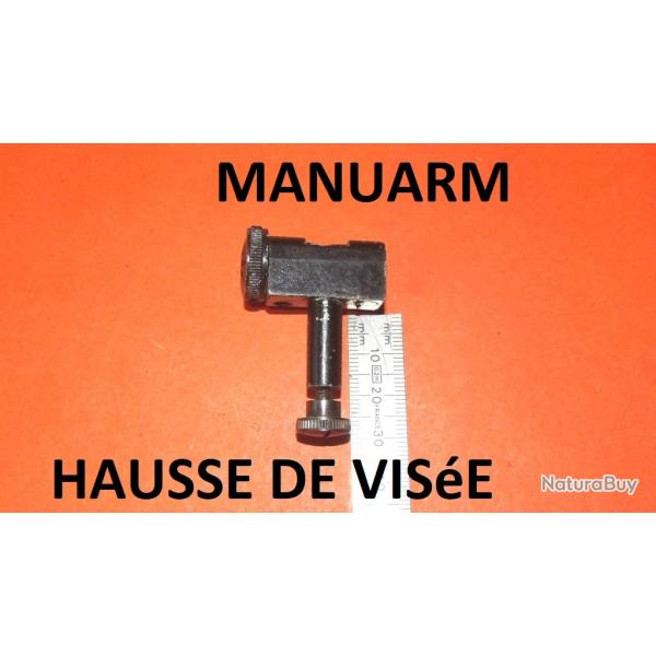 hausse MANUARM � 12.00 Euros !!!!!!!!!!!!- VENDU PAR JEPERCUTE (STO194)
