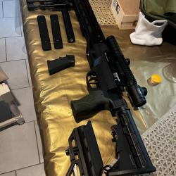 Benjamin armada 19joule