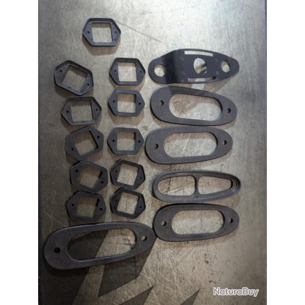 lot d'intercalaire neuf