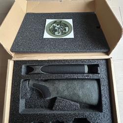 Crosse composite Pafjor Custom pour Beretta A400 xplor