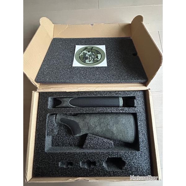 Crosse composite Pafjor Custom pour Beretta A400 xplor