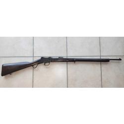 Carabine Martini-Francotte .22 cat D