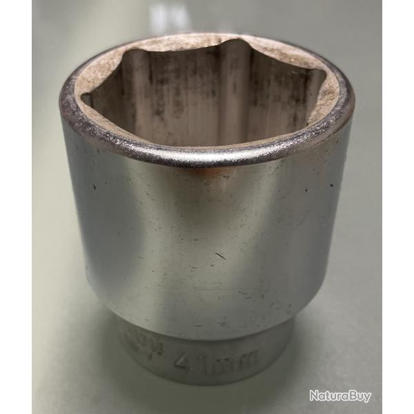 DOUILLE Poids Lourd  41