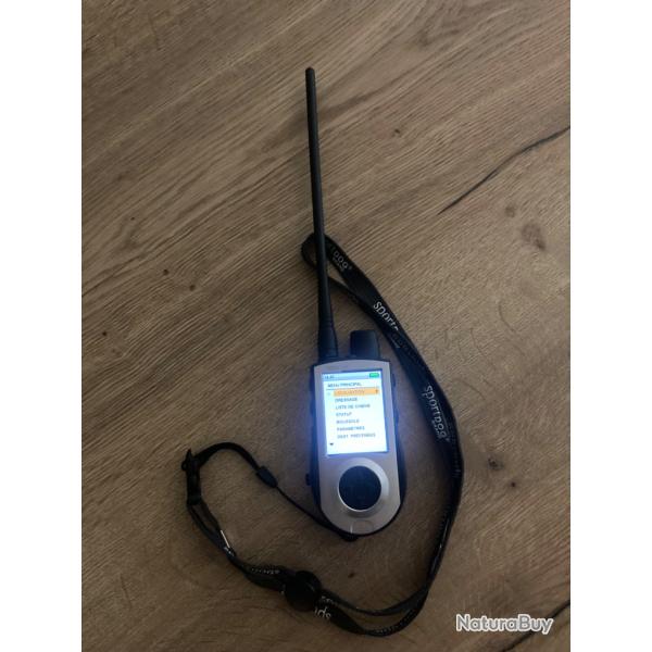 T�l�commande (seule) Tek 1.5 Sportdog