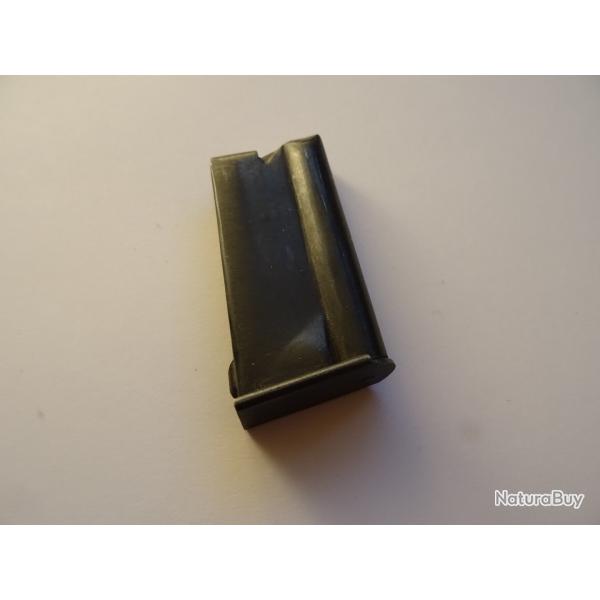 Chargeur 6cps TOZ 17