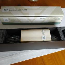 Lunette VORTEX VIPER HS-T 4-16x44 VMR-1