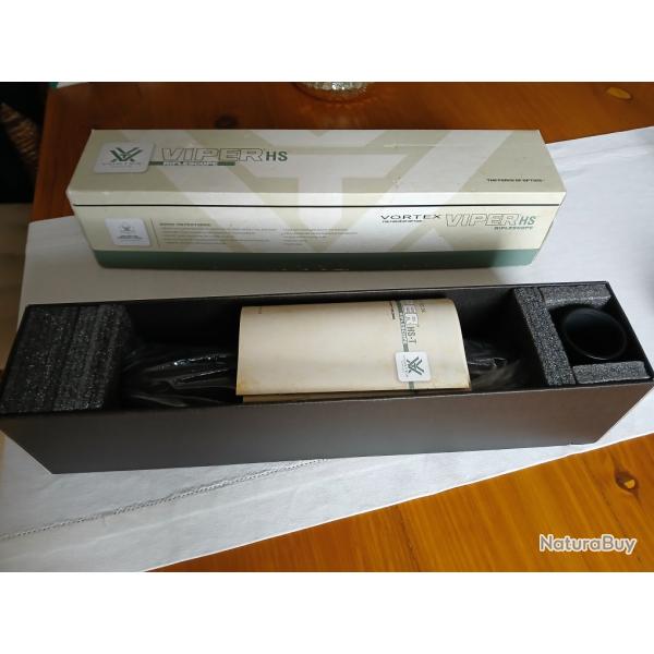 Lunette VORTEX VIPER HS-T 4-16x44 VMR-1
