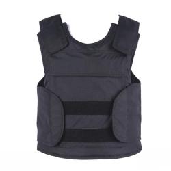 Gilet pare balles BP10 NIJ IIIA
