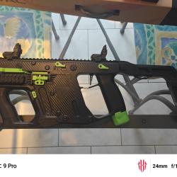 Kriss Vector kraytac