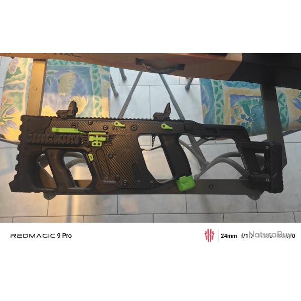 Kriss Vector kraytac