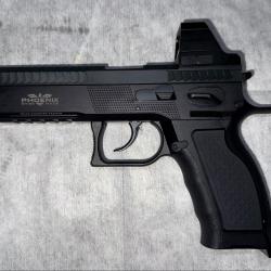 Phoenix Predator sa/da 9x19