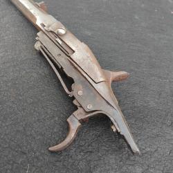 carabine de jardin 9mm pour pi&egrave;ces