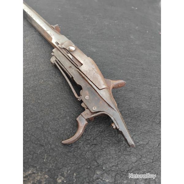 carabine de jardin 9mm pour pi�ces