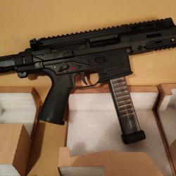 R&eacute;plique SPC-9 PRO PDW VFC MARUYAMA GBBR