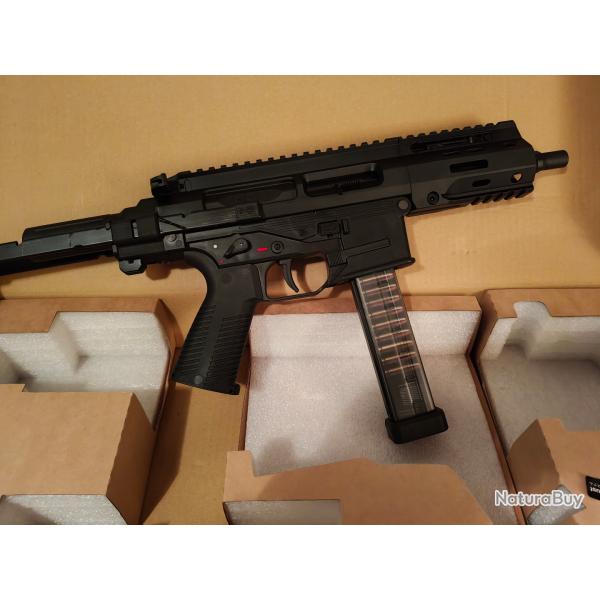 R�plique SPC-9 PRO PDW VFC MARUYAMA GBBR