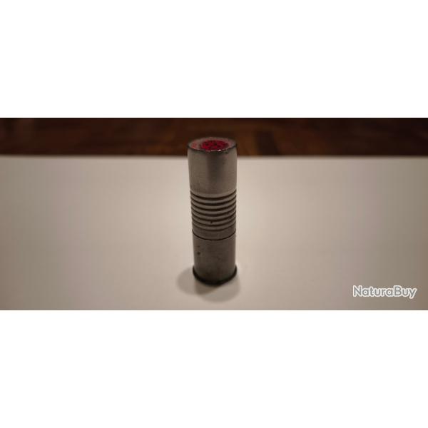 1 cartouche type champiognnat cal 16