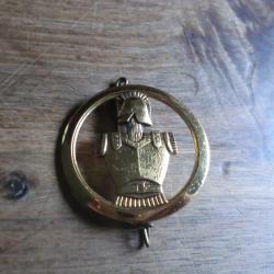 insigne de b&eacute;ret du g&eacute;nie  / L. bichet