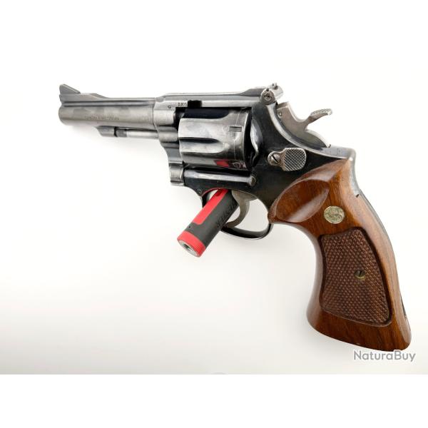 Revolver Smith et Wesson model 15-3 - Revolvers de Catégorie B (14588645)