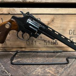 Enchere 1 � sans prix de r&eacute;serve revolver 22lr mauser L22