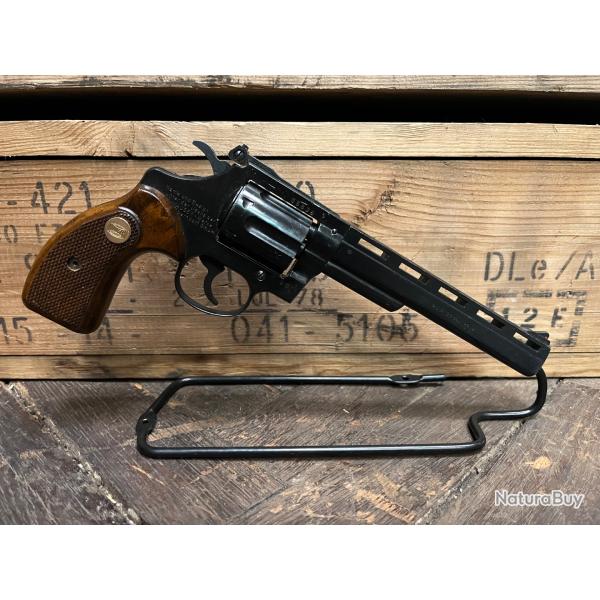 Enchere 1 � sans prix de r�serve revolver 22lr mauser L22
