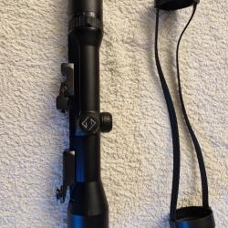 optique de tir zeiss diavari zm