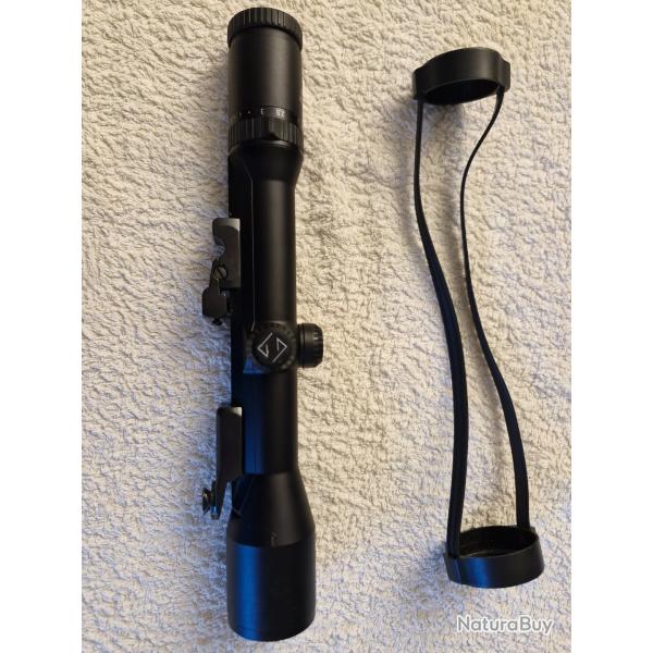 optique de tir zeiss diavari zm