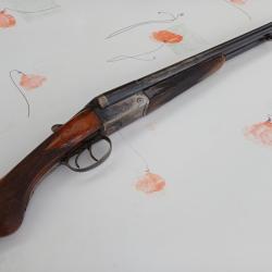 robust 222 calibre 12 canon de 80 cm