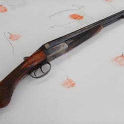 robust 222 calibre 12 canon de 80 cm