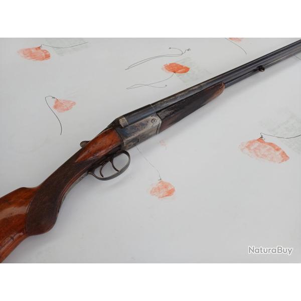 robust 222 calibre 12 canon de 80 cm