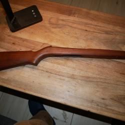 Crosse de carabine USM1