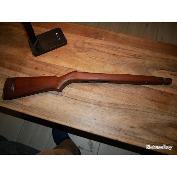 Crosse de carabine USM1