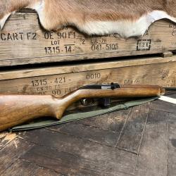 Ench&egrave;re 1� sans prix de r&eacute;serve superbe carabine marlin 989 22lr