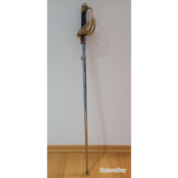 Sabre d'officier d'infanterie