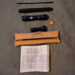 Fl&ucirc;te &agrave; bec