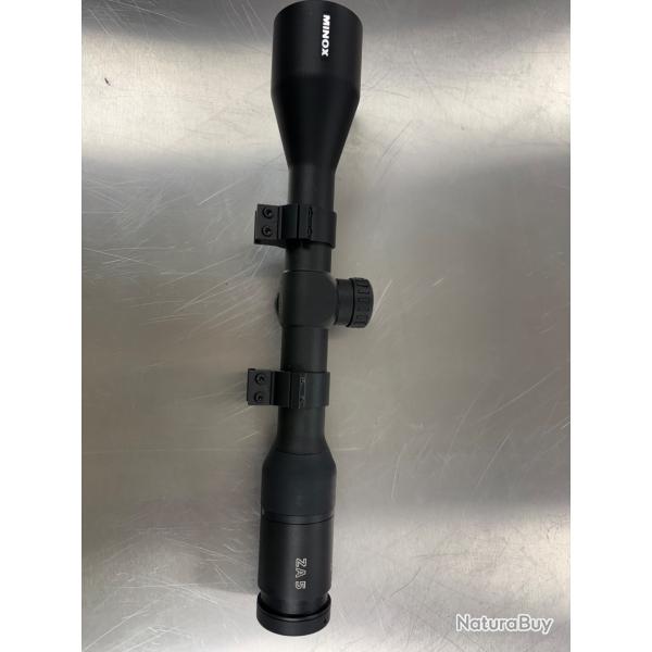 Lunette Minox ZA5 2-10x40