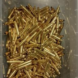 &Eacute;tuis 264 winchester magnum