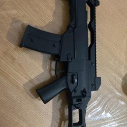 G36 Jing Gong + lot d'accessoires