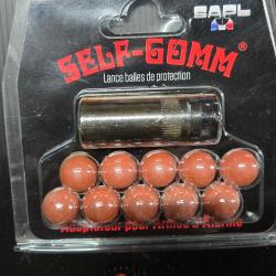 EMBOUT SELF GOMM 10 x 1.50 NEUF